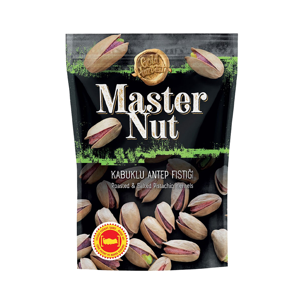 Master Nut Antep Fıstığı (140 g)