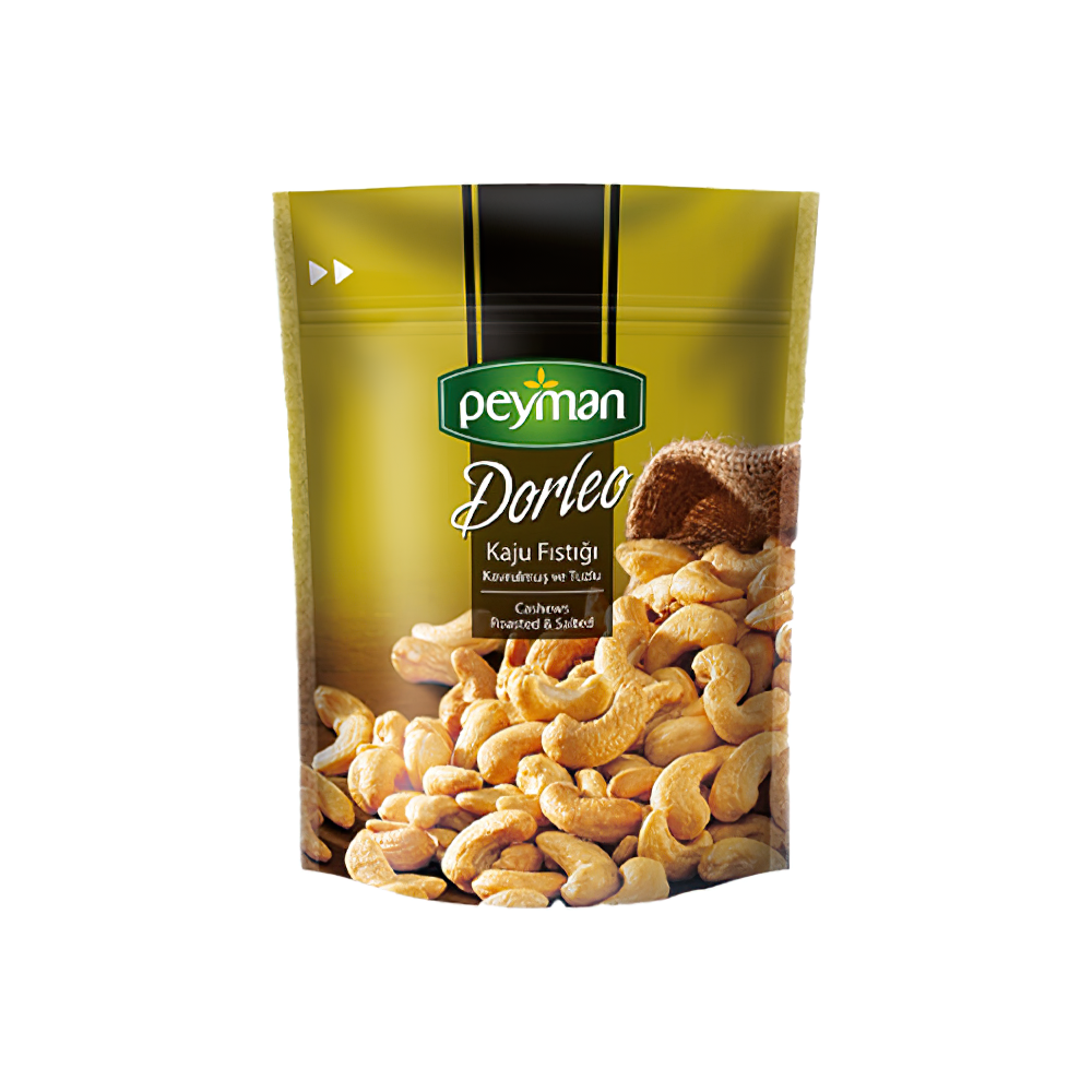 Peyman Dorleo Kaju Fıstığı (65 g)