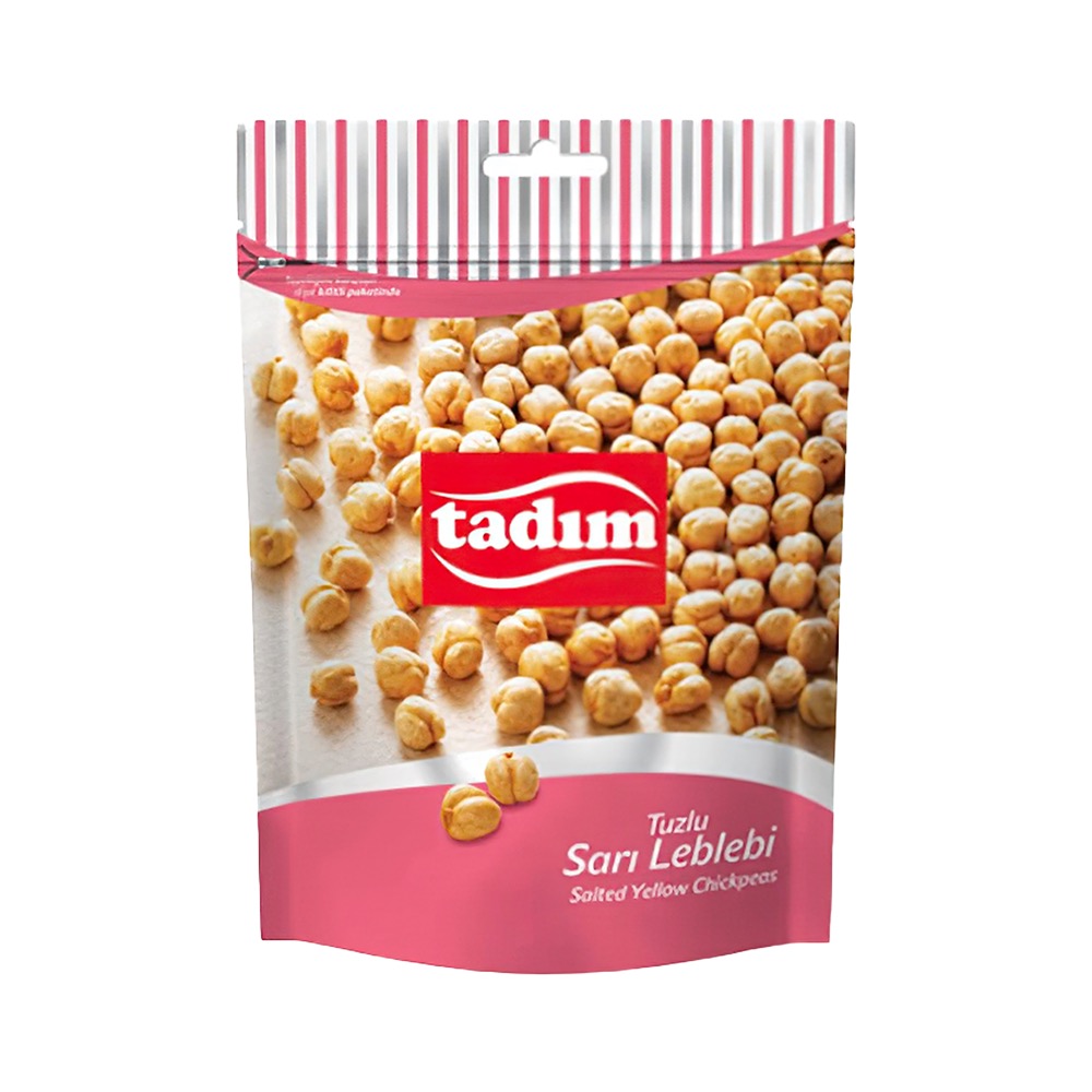 Tadım Tuzlu Sarı Leblebi (90 g)