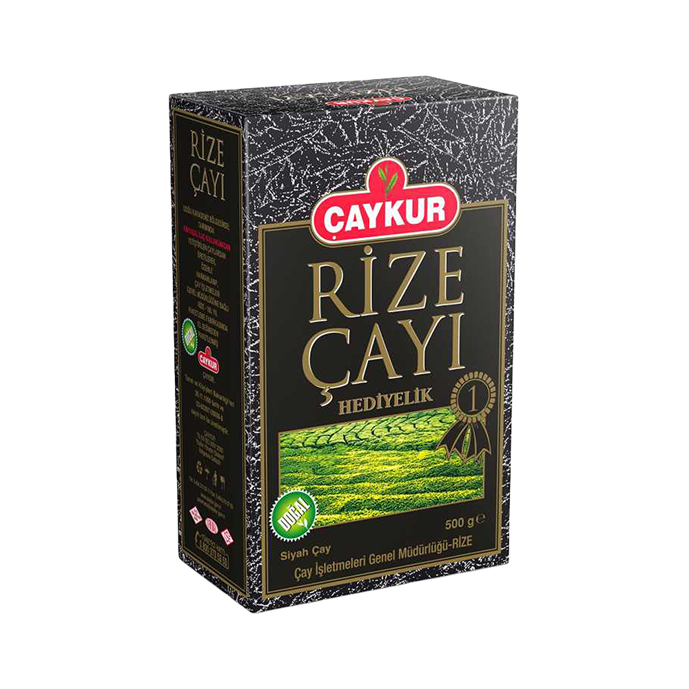 Çaykur Rize Hediyelik (500 g)