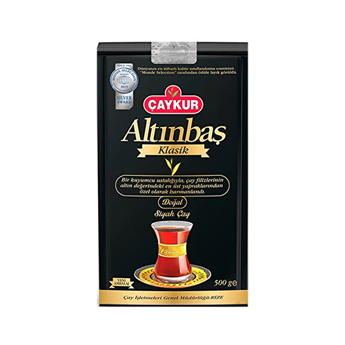 Çaykur Altınbaş Çay (500 g)