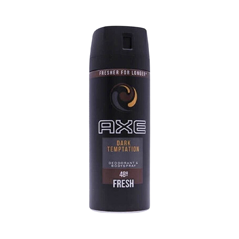 Axe Dark Temptation Erkek Deodorant (150 ml)