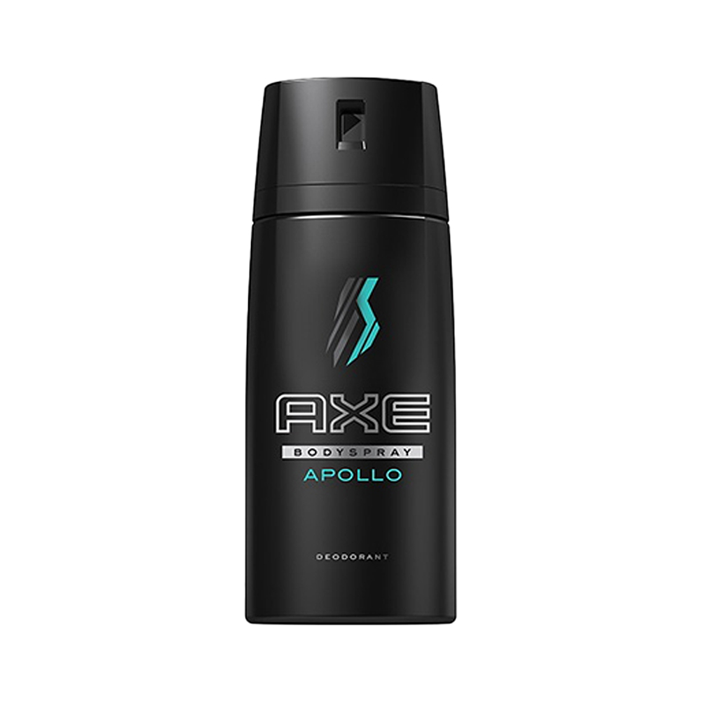 Axe Erkek Apollo Sprey Deodorant (150 ml)