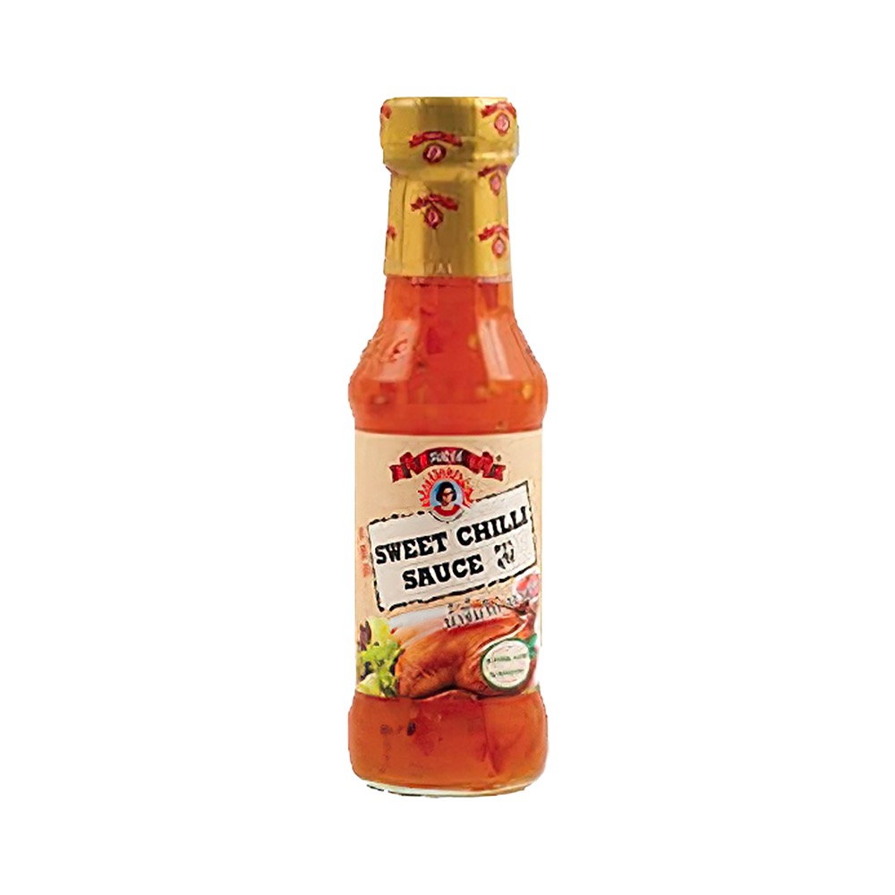 Gourmet Garage Suree Tatlı Biber Tavuk Sosu (295 ml)