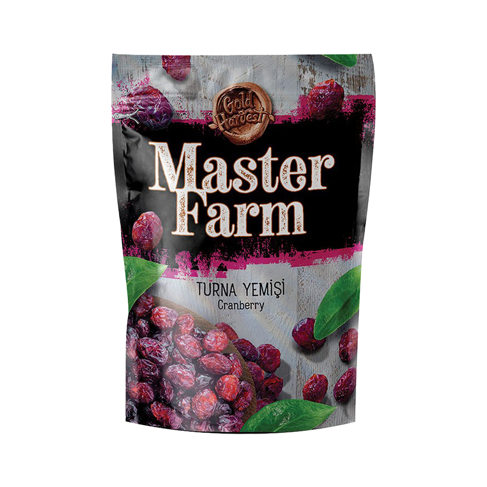 Master Farm Cranberry (150 g)