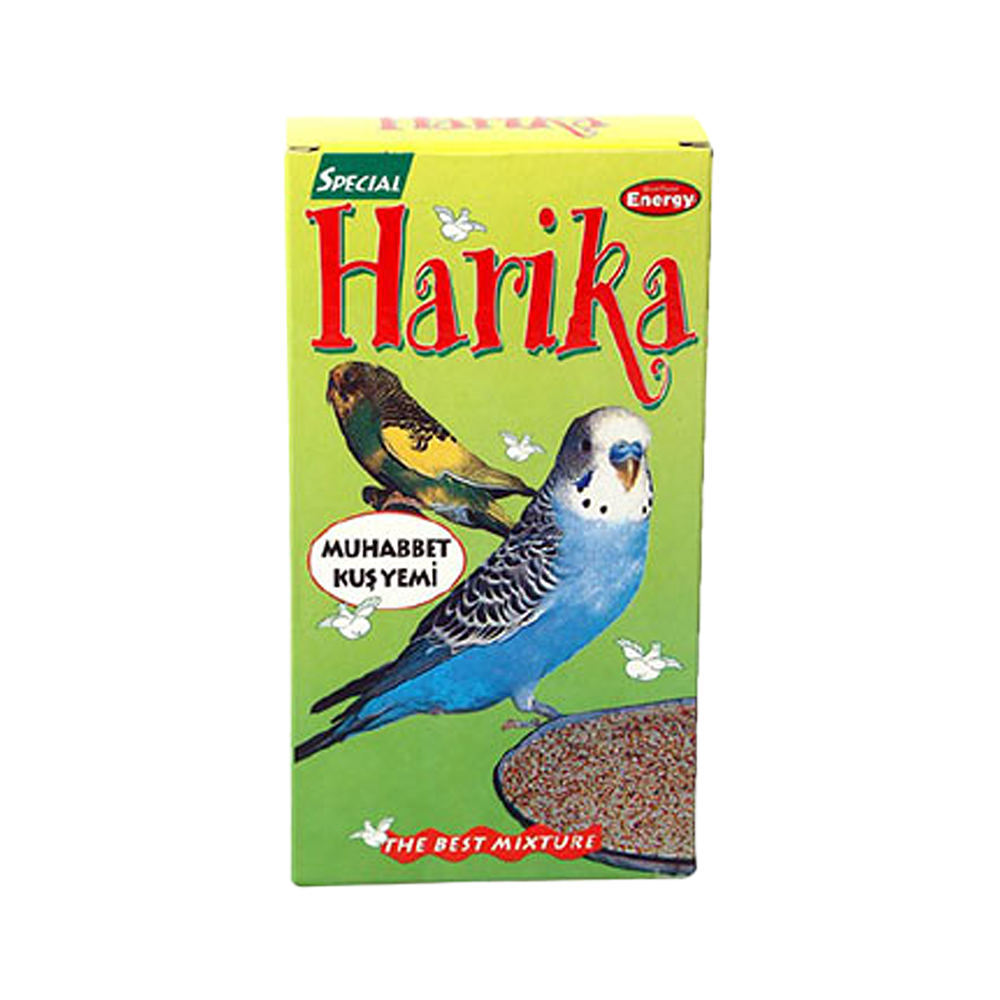 Energy Muhabbet Kuşu Yemi Harika (300 g)