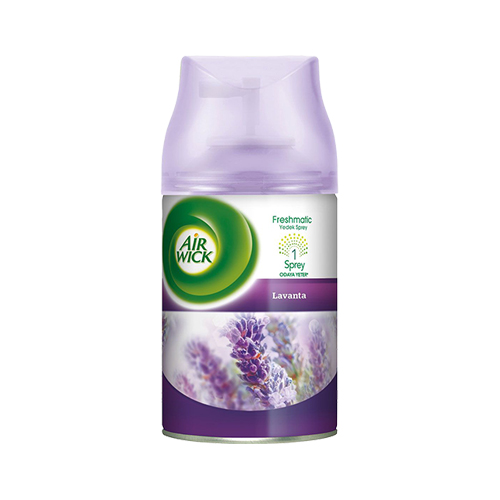 Air Wick Fresh Lavanta Yedek Oda Kokusu (250 ml)