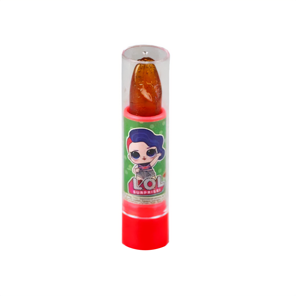 L.O.L. Surprise Lipstick Şeker (12 g)