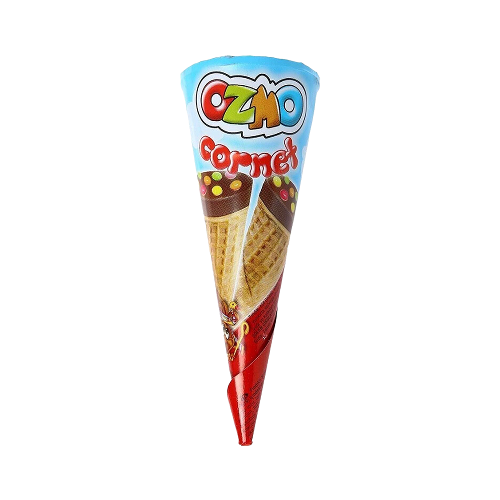 Şölen Ozmo Cornet (25 g)