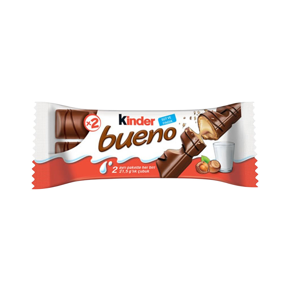 Kinder Bueno (39 g)