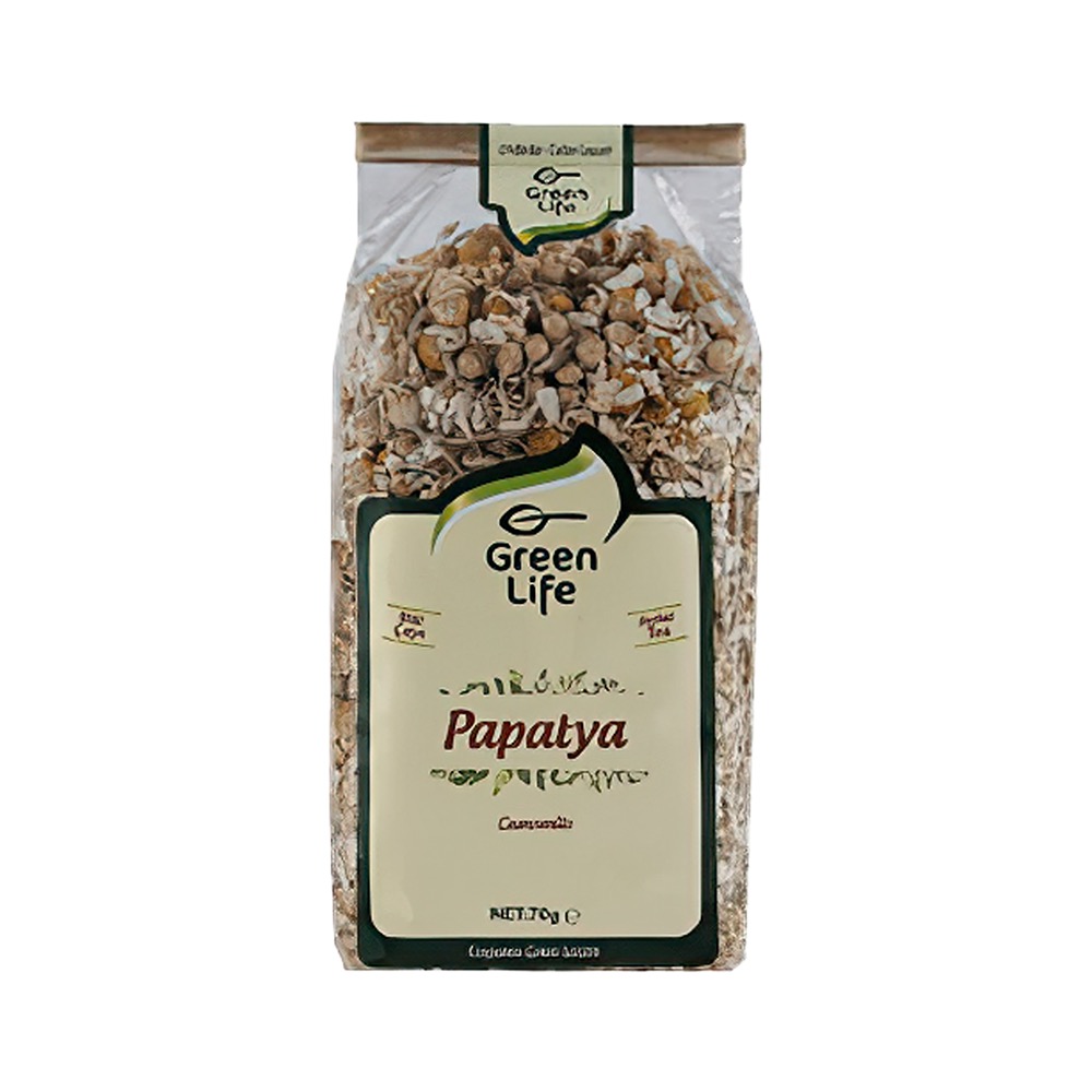 Green Life Papatya Poşet Çay (70 g)