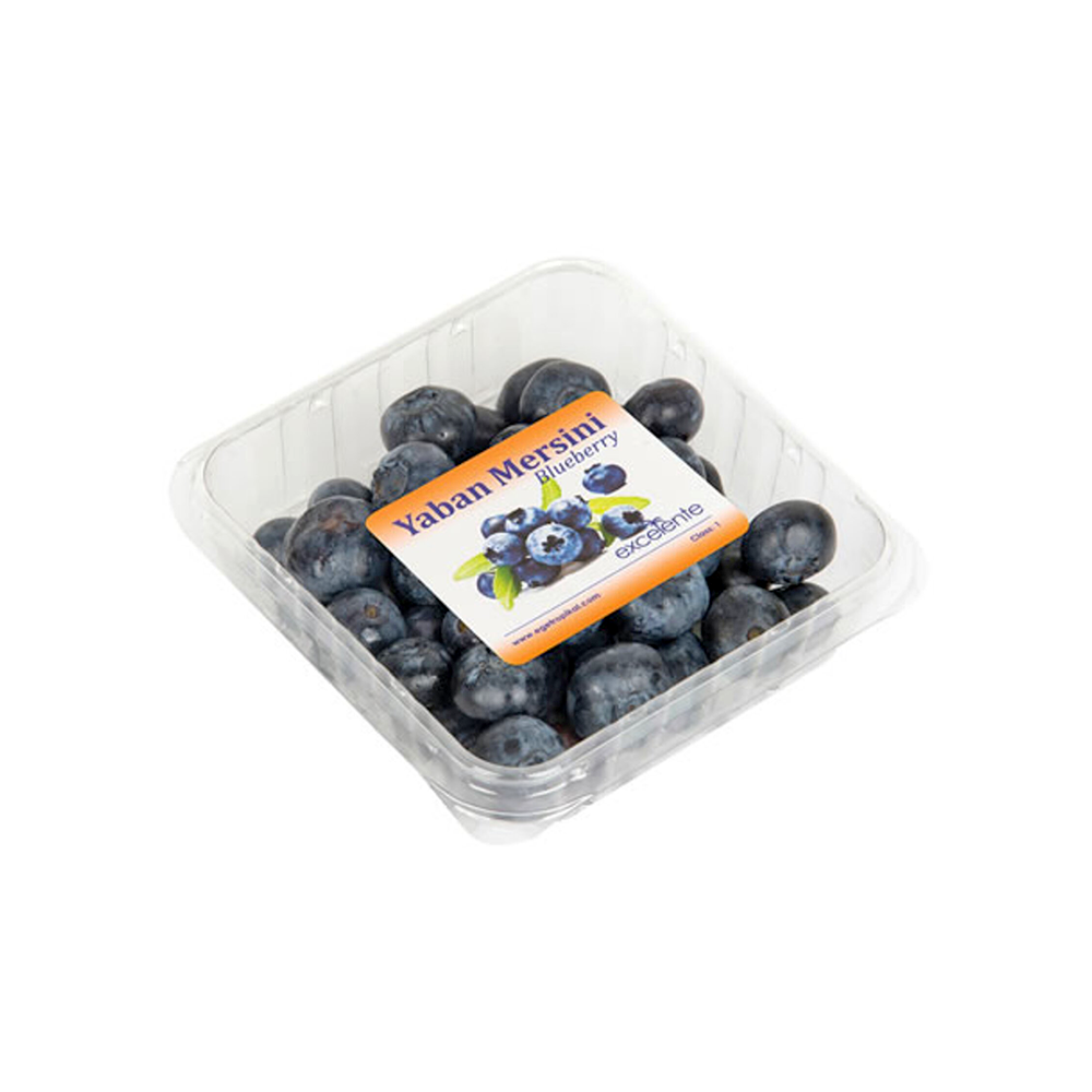 Excelente Yaban Mersini (125 g) ❌❌❌