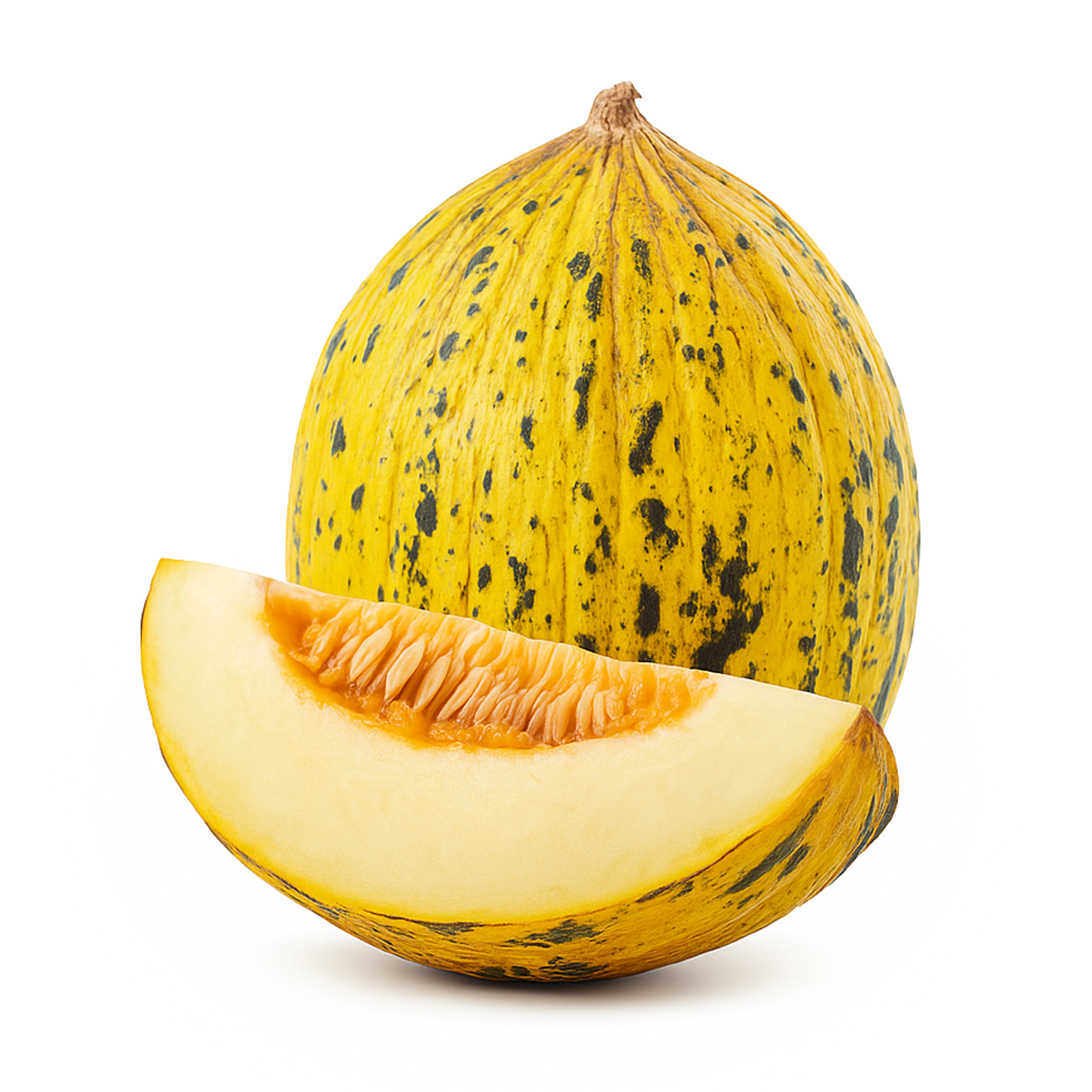 Kırkağaç Kavun (3 - 5 kg)