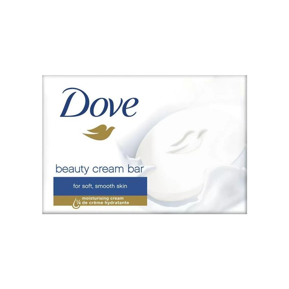 Dove Cream Bar Sabun Original (90 g)