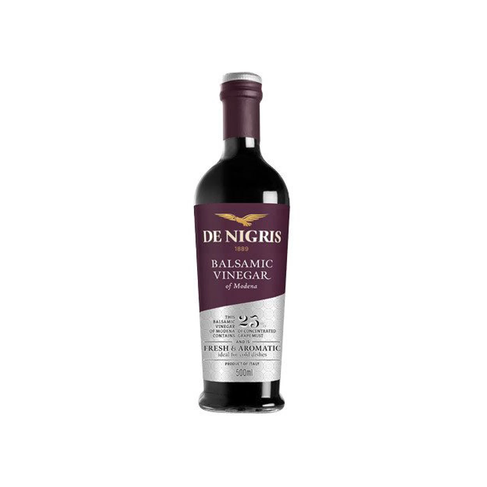 De Nigris Balzamik Sirke (500 ml)