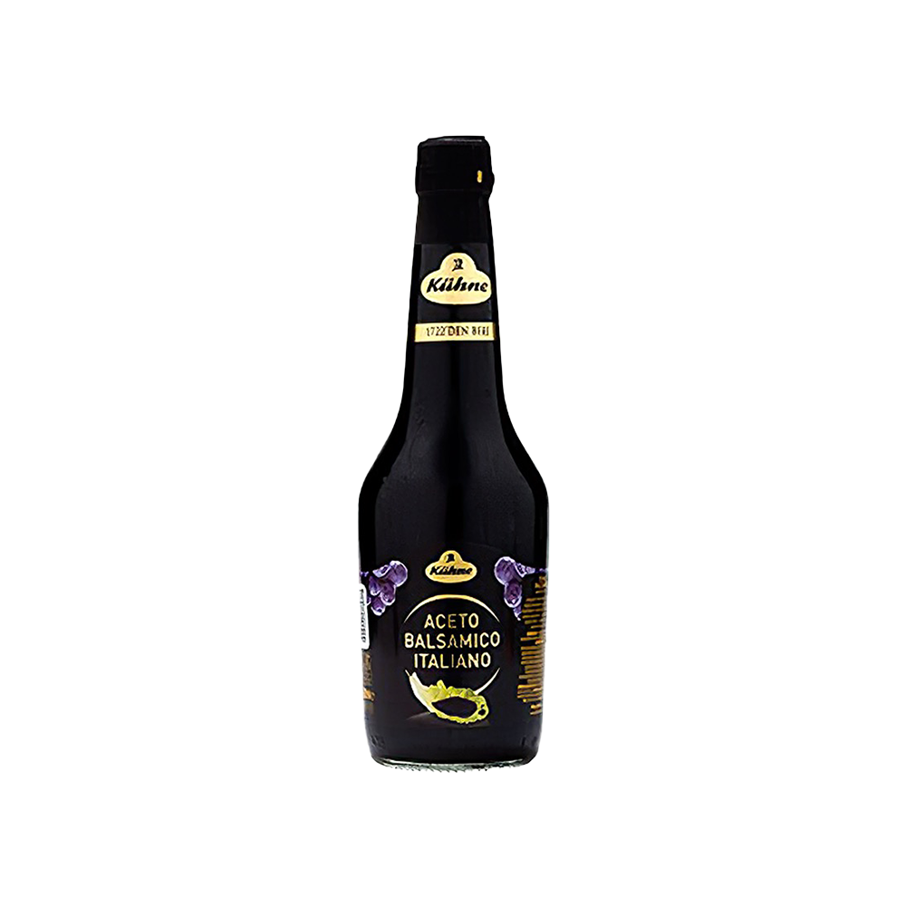 Kühne Balzamik Sirke (500 ml)