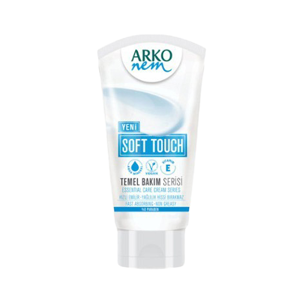Arko Nem Krem Soft Touch (60 ml)