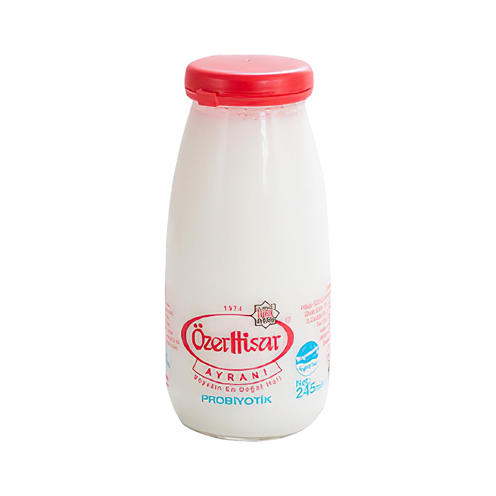 Özerhisar Probiyotik Ayran (245 ml)