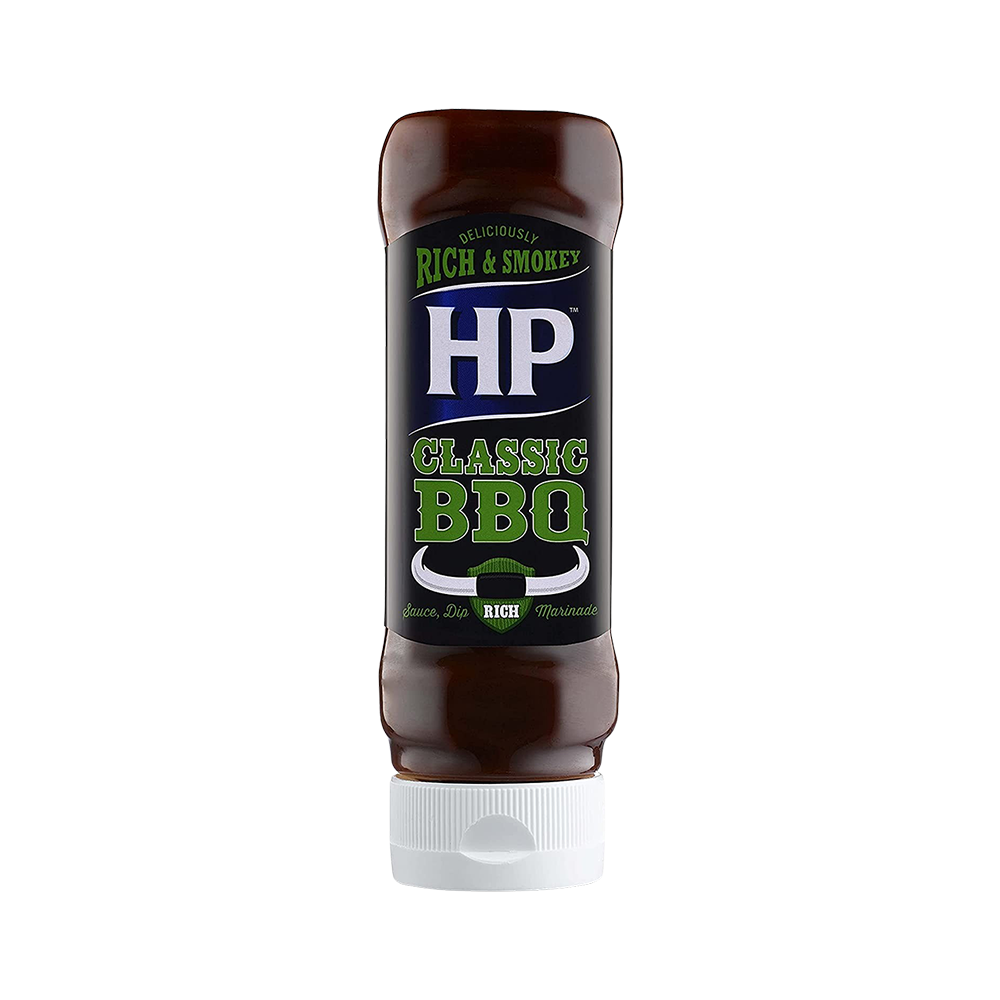 HP Klasik Barbekü Sosu (465 g)