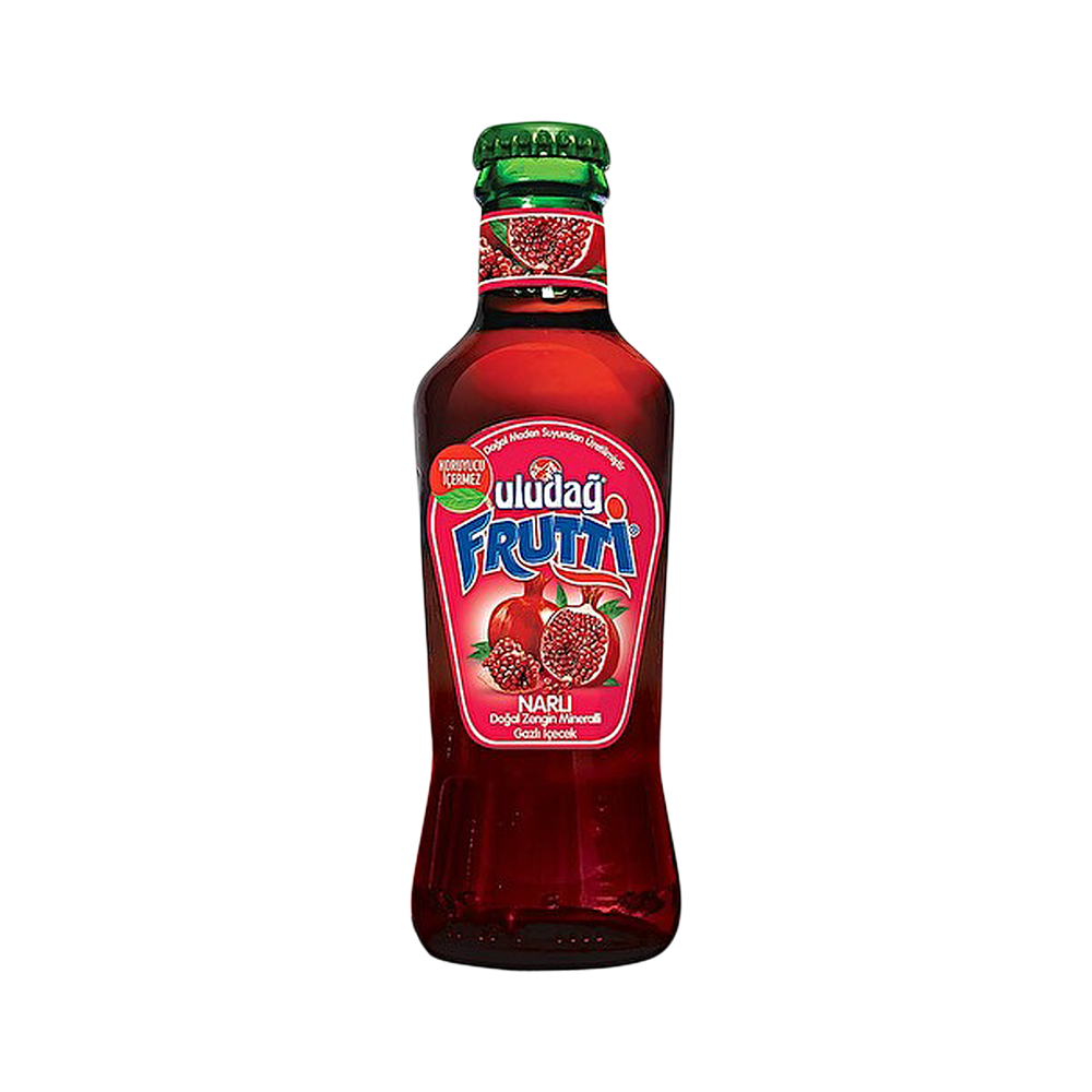 Uludağ Frutti Narlı (200 ml)