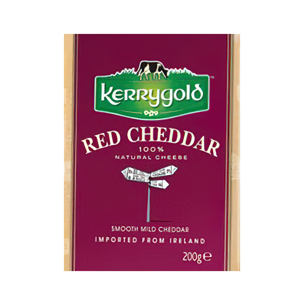 Kerrygold Chedar Peyniri (200 g)
