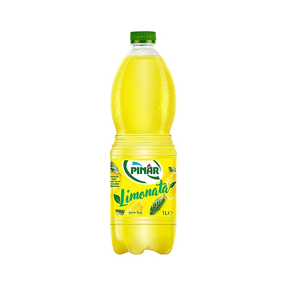 Pınar Limonata (1 L)