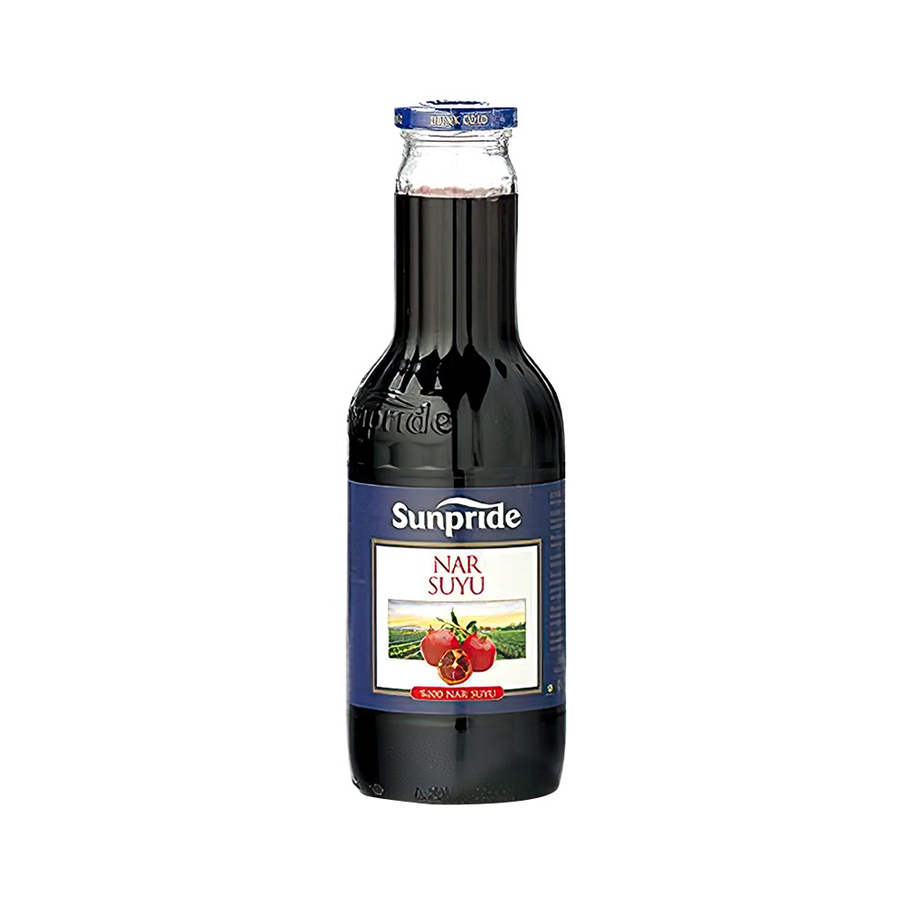Sunpride Nar Suyu (1 L)