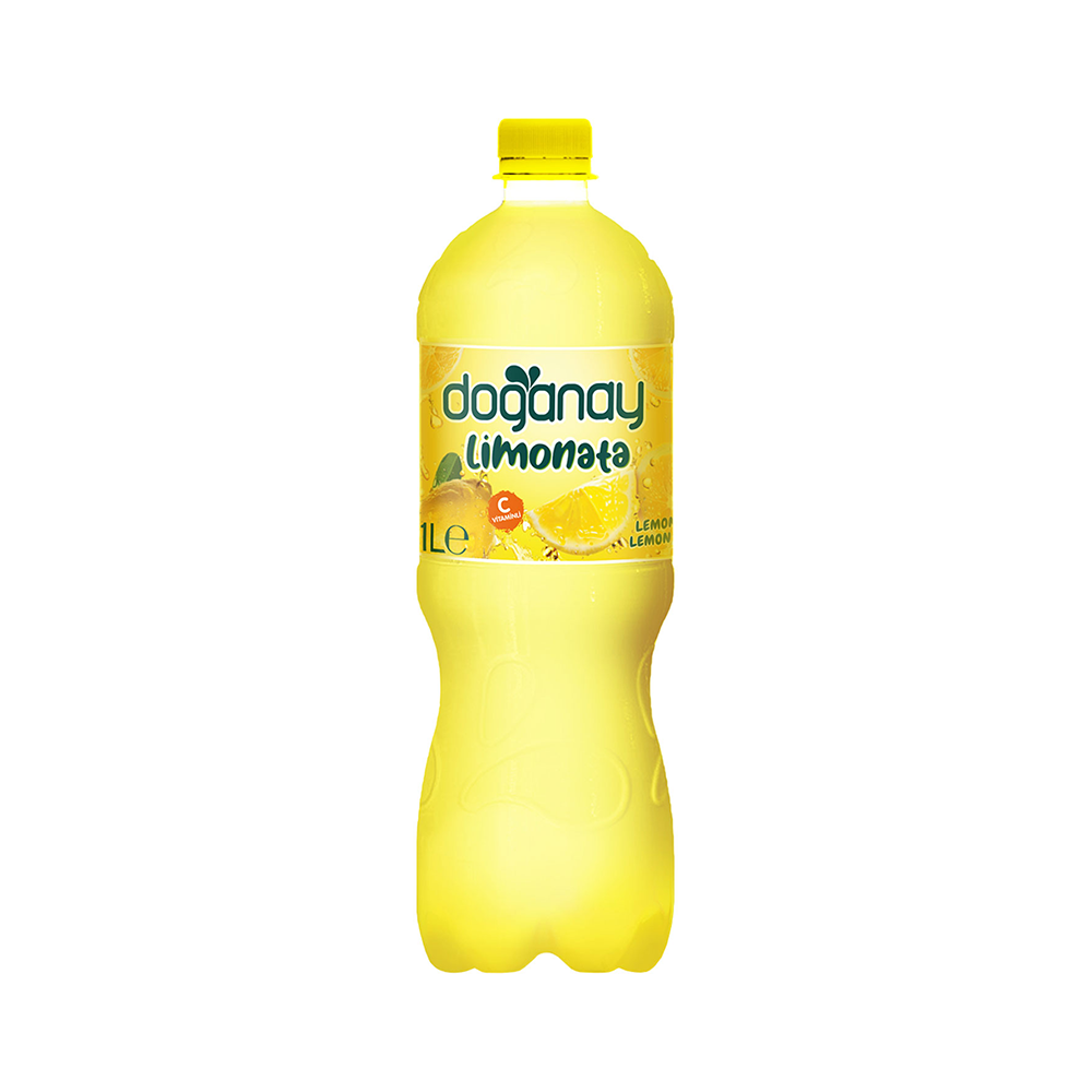 Doğanay Limonata (1 L)