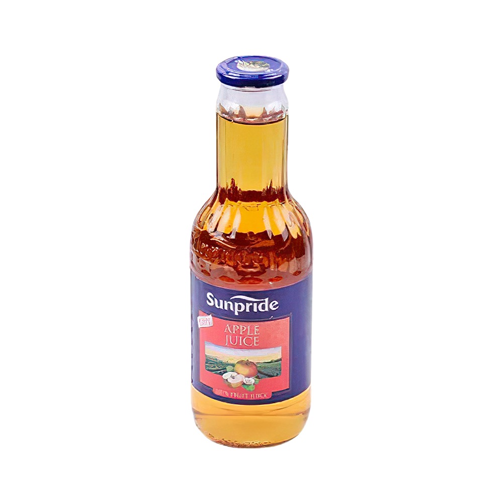 Sunpride Elma Suyu (250 ml)