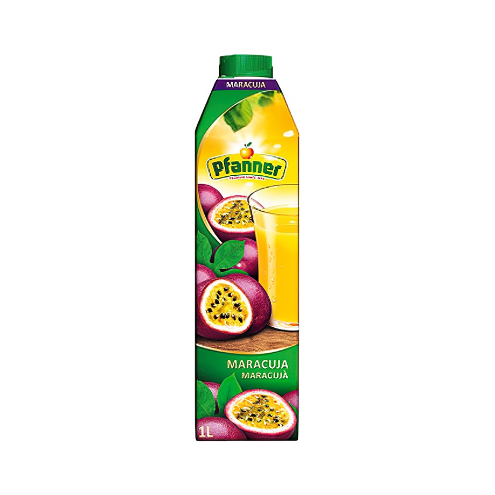 Pfanner Maracuja Nektarı (1 L)