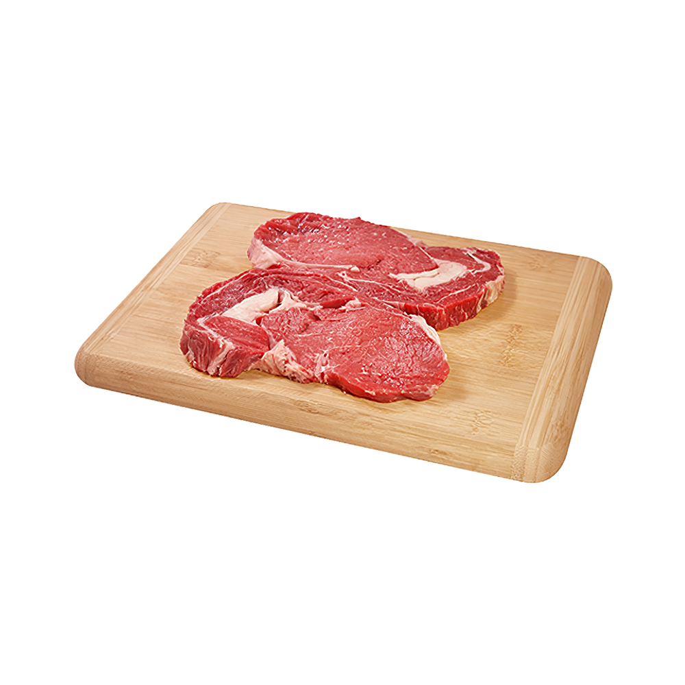 Gourmet Garage Çiftlik Dana Antrikot (500 g)