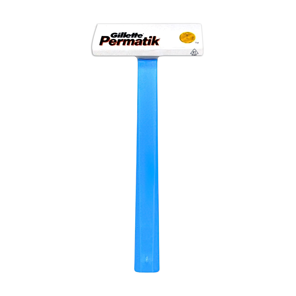 Gillette Permatik Banyo Tıraş Bıçağı