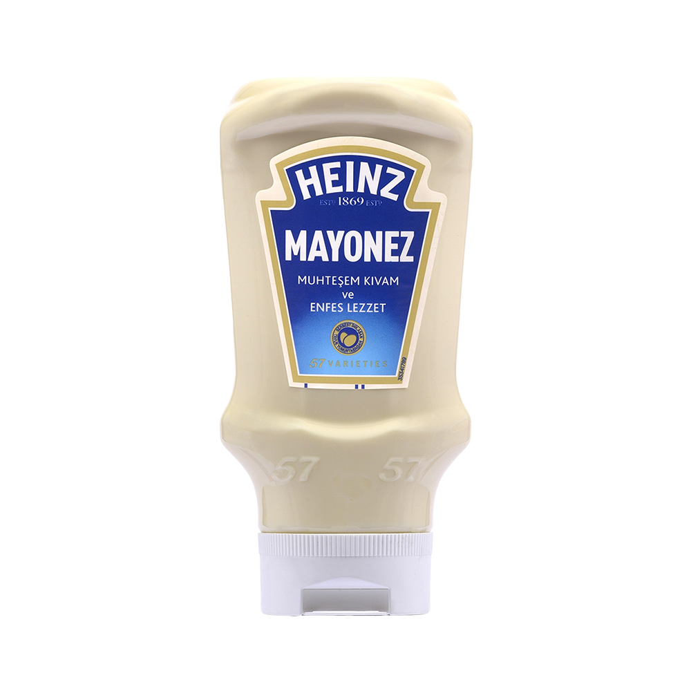 Heinz Mayonez (400 g)