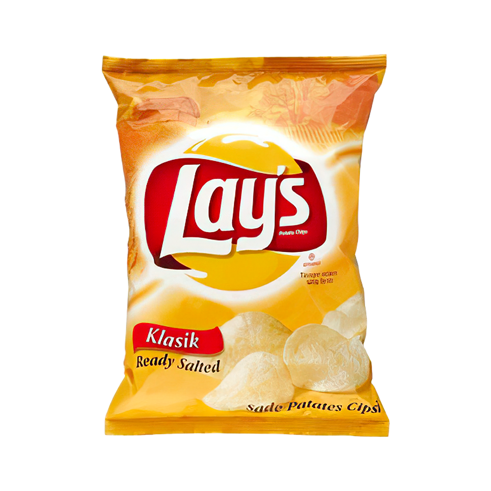 Lay's Klasik (104 g)