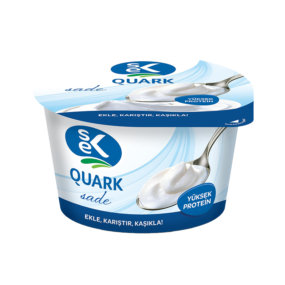 SEK Quark Sade (140 g)