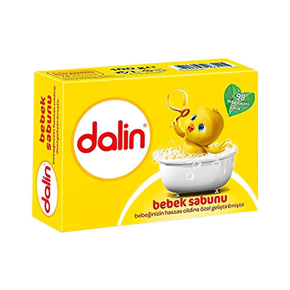 Dalin Klasik Sabun (100 g)
