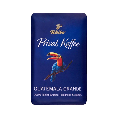 Tchibo Guatemala Çekirdek Kahve (500 g)
