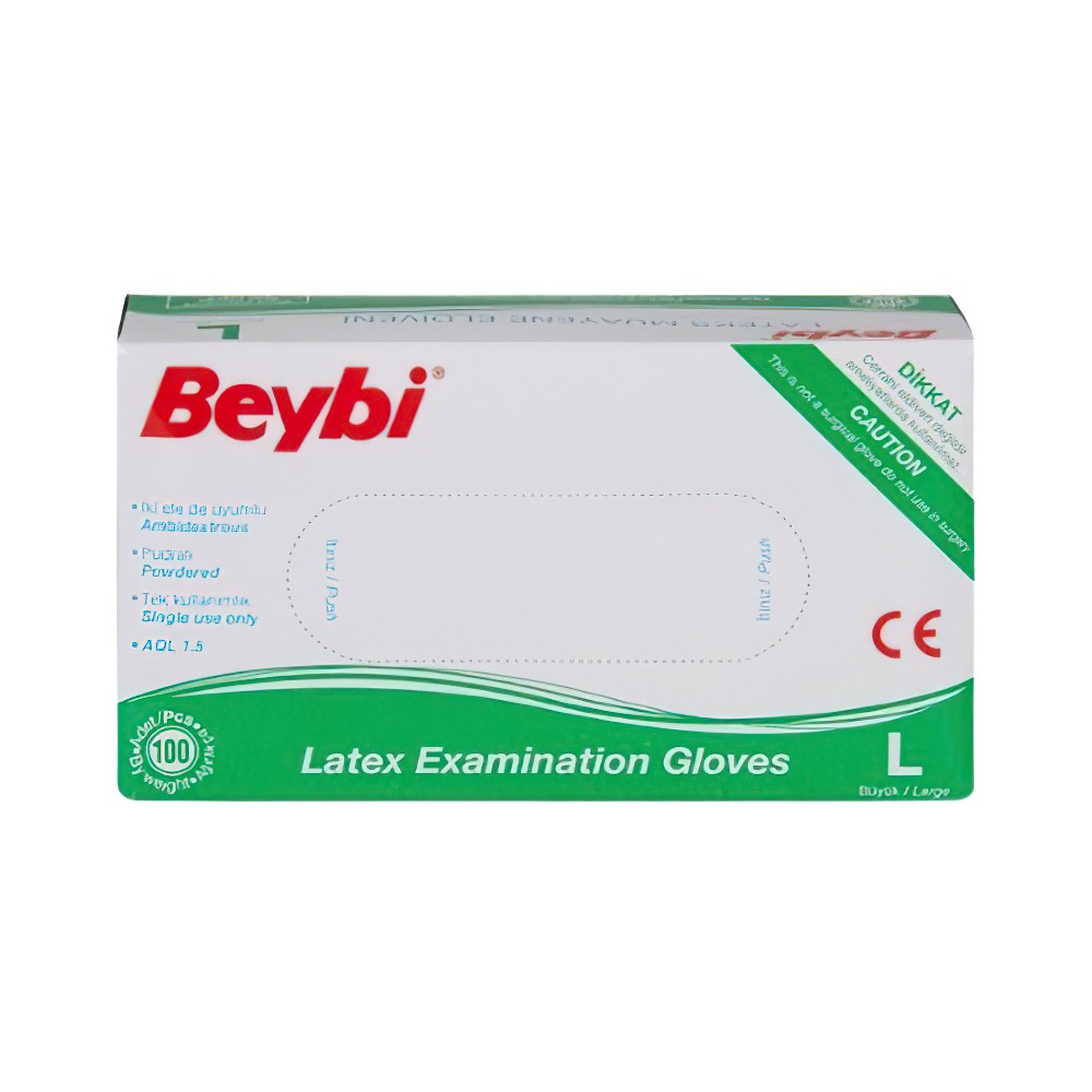 Beybi Eldiven