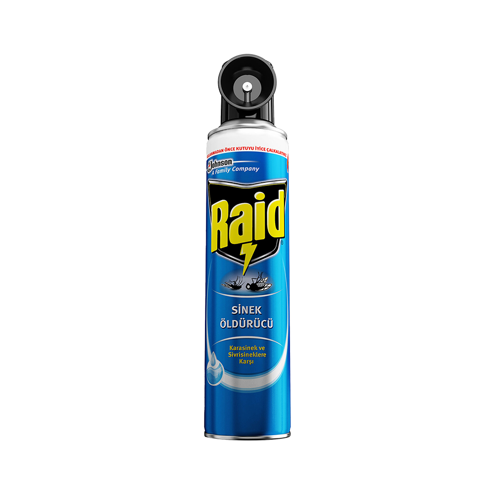 Raid Sineksavar (300 ml)
