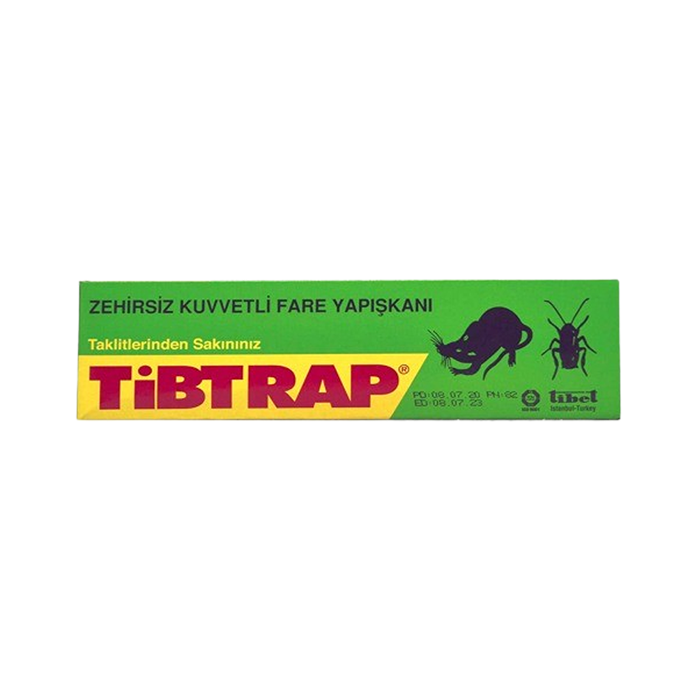 Tibtrap Fare Yapışkanı (125 ml)