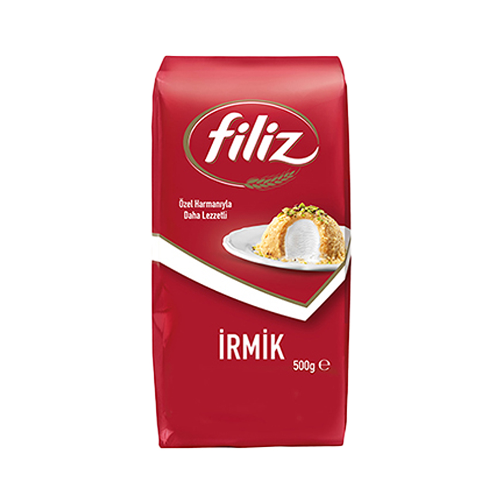 Filiz İrmik (500 g)