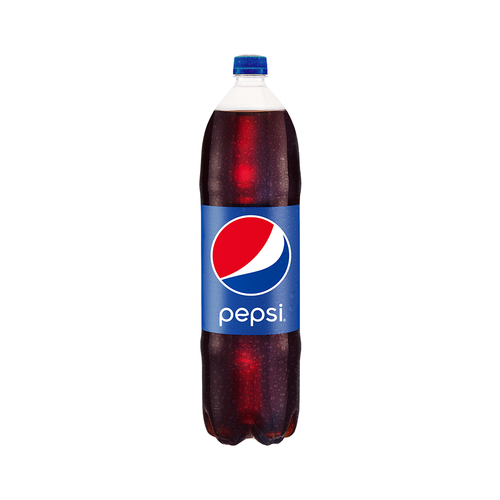 Pepsi Kola (1,5 L)