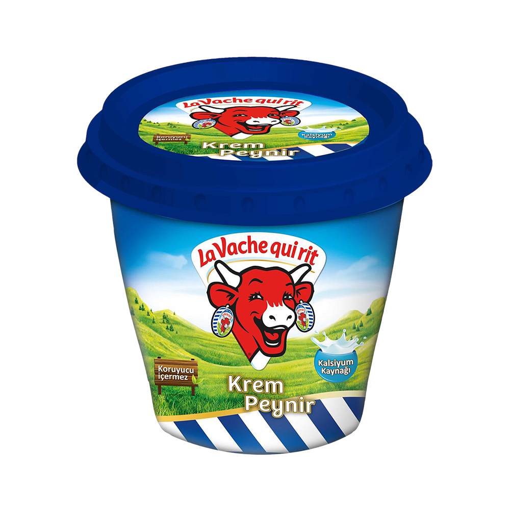 La Vache Qui Rit Krem Peynir (140 g)