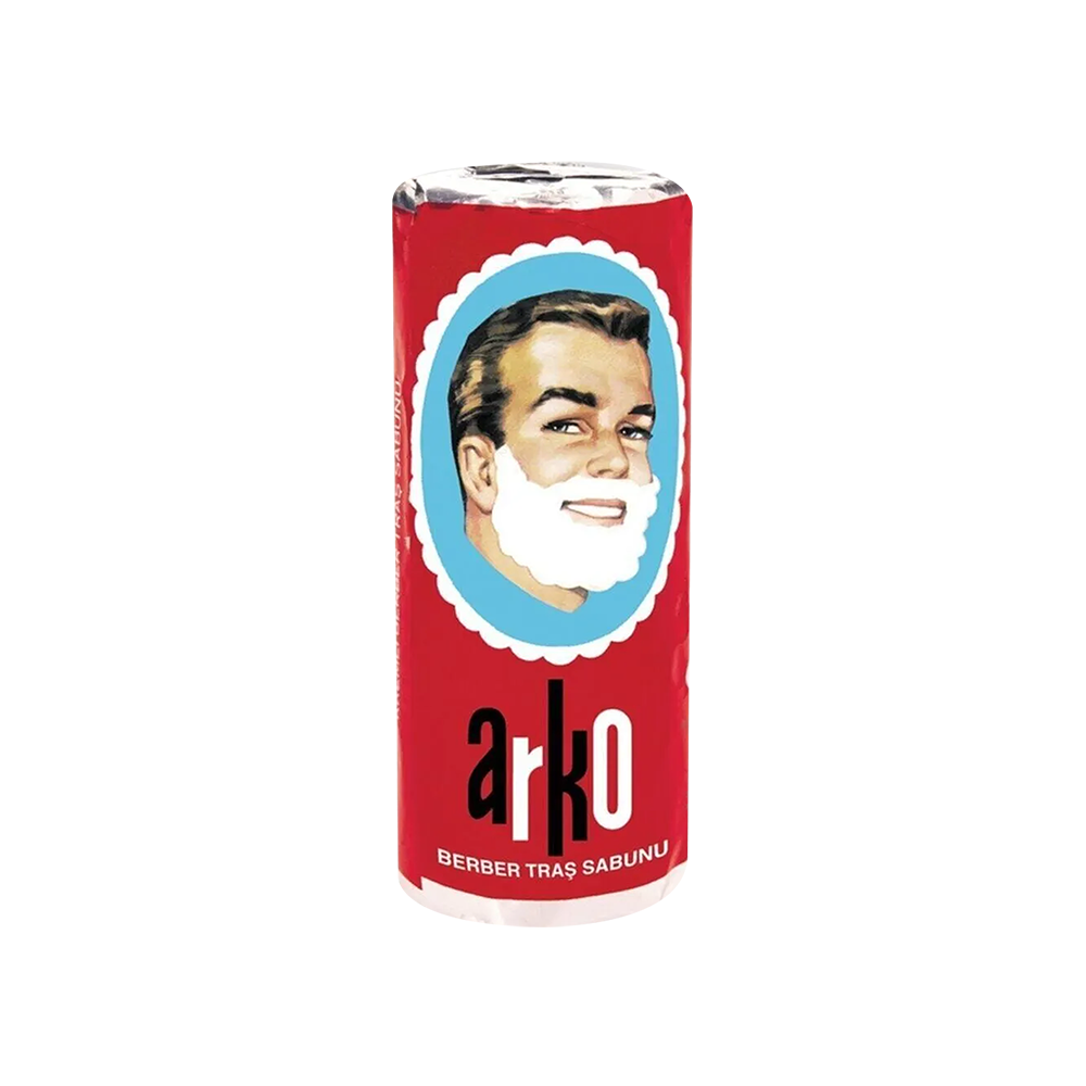 Arko Men Berber Tıraş Sabunu (75 g)