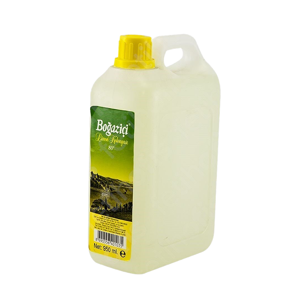 Boğaziçi Limon Kolonyası (950 ml)