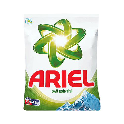 Ariel Matik Dağ Esintisi (4,5 kg)