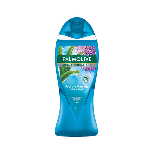 Palmolive Aroma Sensations Feel the Massage Cilt Yenileyici Duş Jeli (500 ml)