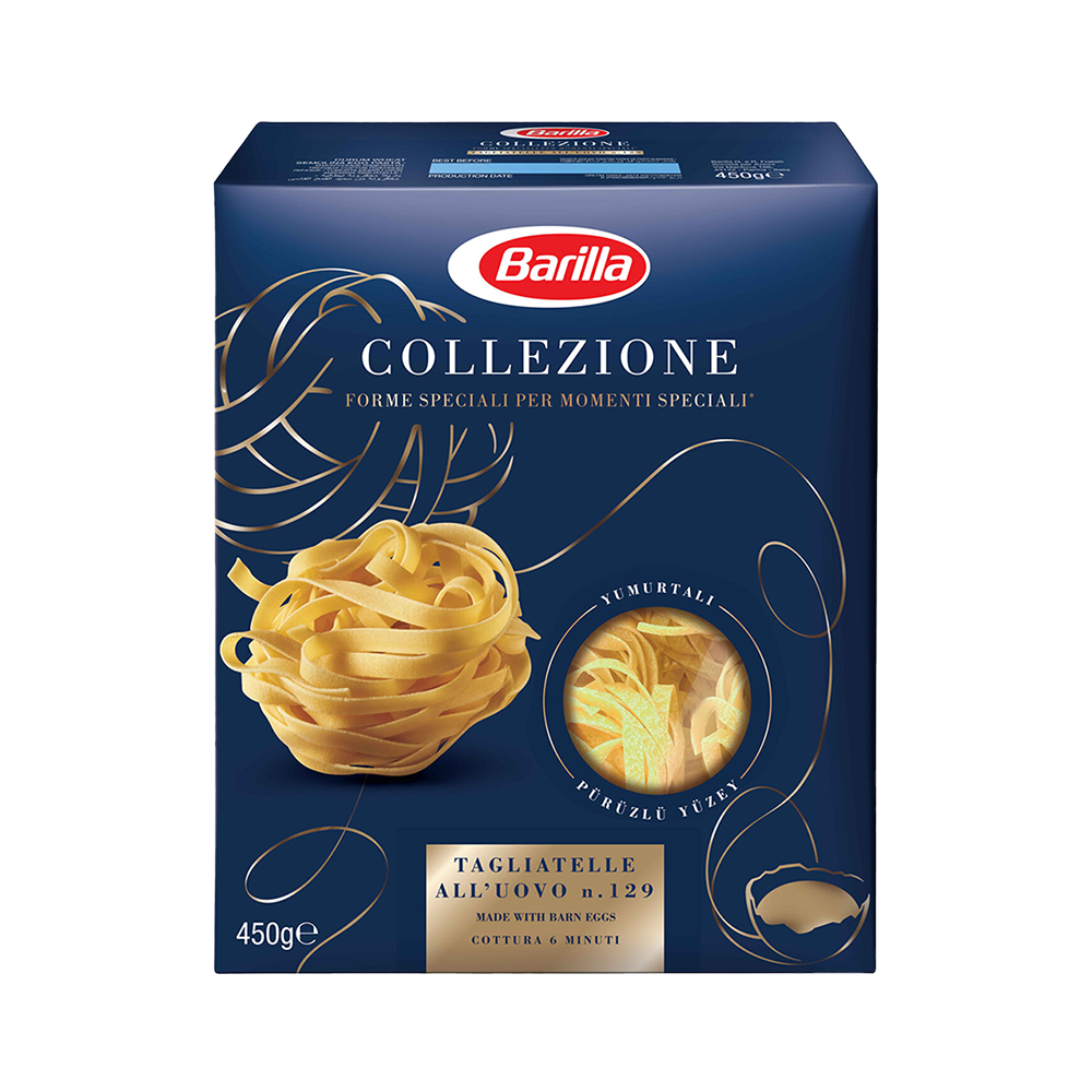 Barilla Tagliatella (450 g)