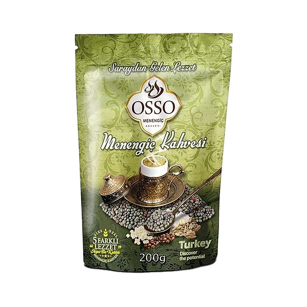 Osso Menengiç Kahvesi (200 g)