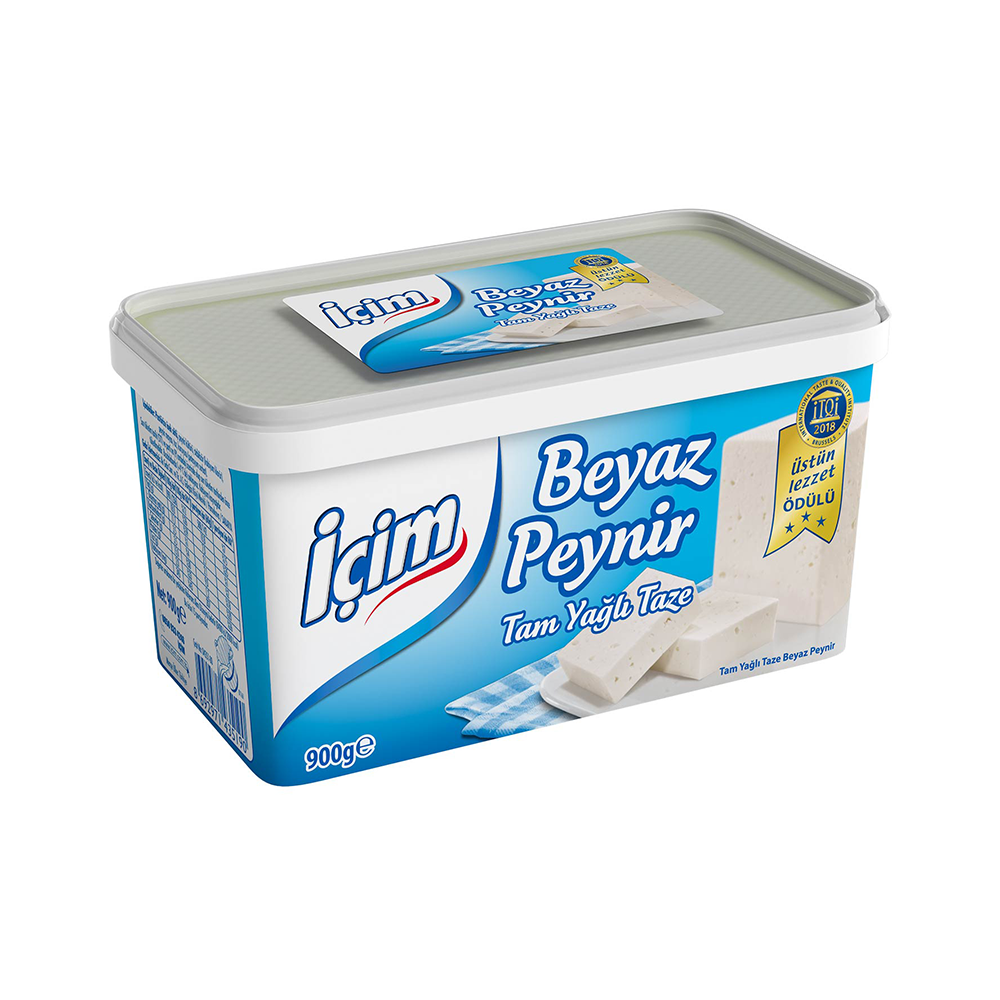 İçim Beyaz Peynir (900 g)